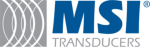 MSI Transducers